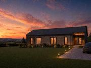 3 bedroom property with land for sale