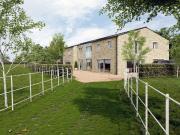 4 bedroom property with land for sale