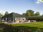 4 bedroom property with land for sale