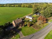 4 bedroom property with land for sale