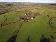 4 bedroom property with land for sale