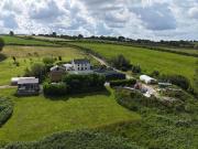 4 bedroom property with land for sale