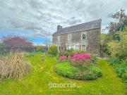 4 bedroom property with land for sale
