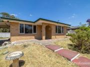 4 Bedroom R30 Zoning retain and build potential