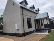 4 Bedroom Rare Double Storey Brand New
