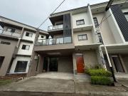 4 Bedroom Ready for Occupancy Townhome in Low Density...