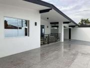 4 Bedroom Renovated House and lot with 4 Door Apartments...