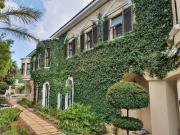 4 bedroom residence with a stunning.