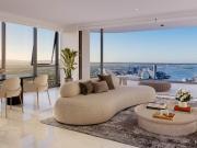 4 BEDROOM RESIDENCES WITH VISTAS OF OCEAN AND GC SKYLINE