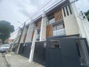 4 bedroom, RFO, BRAND NEW MODERN, TOWNHOUSE FOR SALE,...