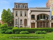 4 bedroom, Saint Louis MO 63103 LS93274761