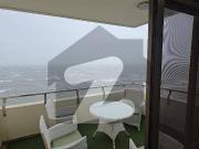 4 Bedroom Sea Facing Destructive View Of The Apartment...