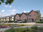 4 Bedroom Semi Detached, Alderwood At Altidore Gardens,...
