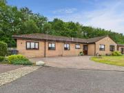 4 Bedroom Semi Detached Bungalow