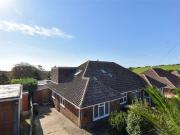 4 Bedroom Semi Detached Bungalow