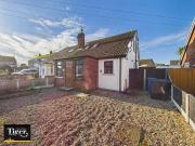 4 Bedroom Semi Detached Bungalow