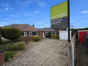 4 Bedroom Semi Detached Bungalow