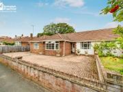 4 Bedroom Semi Detached Bungalow