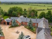 4 Bedroom Semi Detached Bungalow
