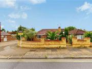 4 Bedroom Semi Detached Bungalow