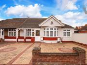 4 Bedroom Semi Detached Bungalow