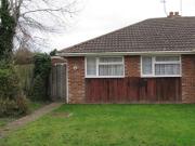 4 Bedroom Semi Detached Bungalow