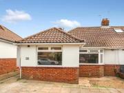 4 bedroom semi detached bungalow for rent in Valley...