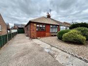 4 bedroom semi detached bungalow for sale