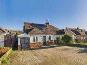 4 bedroom semi detached bungalow for sale