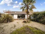 4 bedroom semi detached bungalow for sale