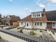 4 bedroom semi detached bungalow for sale