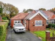 4 bedroom semi detached bungalow for sale