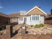 4 bedroom semi detached bungalow for sale