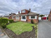 4 bedroom semi detached bungalow for sale