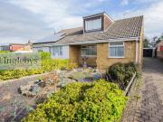 4 bedroom semi detached bungalow for sale