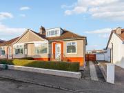 4 bedroom semi detached bungalow for sale