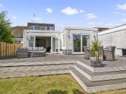 4 bedroom semi detached bungalow for sale