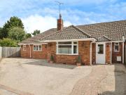 4 bedroom semi detached bungalow for sale