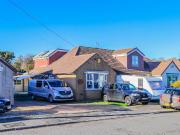 4 bedroom semi detached bungalow for sale