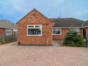 4 bedroom semi detached bungalow for sale
