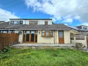4 bedroom semi detached bungalow for sale