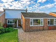 4 bedroom semi detached bungalow for sale