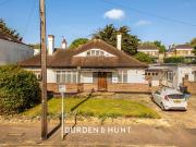 4 bedroom semi detached bungalow for sale