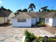 4 bedroom semi detached bungalow for sale