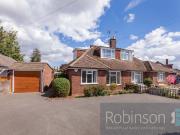 4 bedroom semi detached bungalow for sale