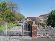 4 bedroom semi detached bungalow for sale