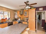 4 bedroom semi detached bungalow for sale