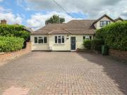 4 bedroom semi detached bungalow for sale