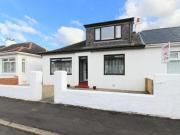 4 Bedroom Semi detached Bungalow For Sale In Ayr
