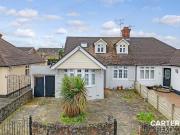 4 Bedroom Semi detached Bungalow For Sale In Grays